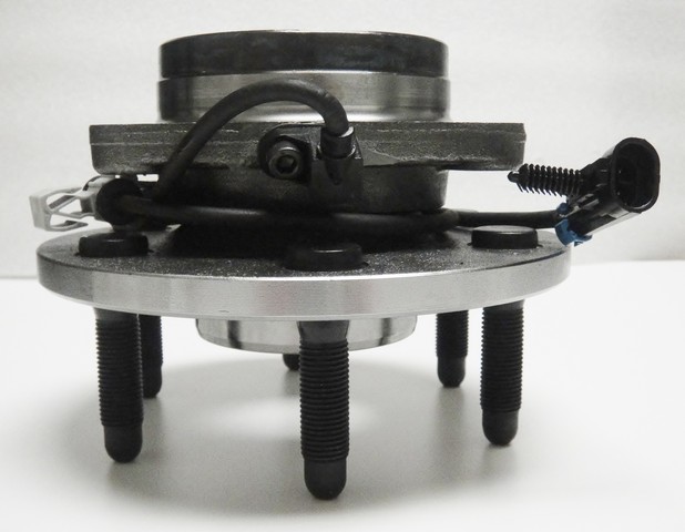  530613 Wheel Bearing and Hub Assembly For CHEVROLET,GMC